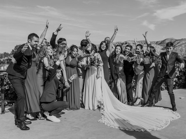 La boda de Sheila y Jaime en Zaragoza, Zaragoza 63