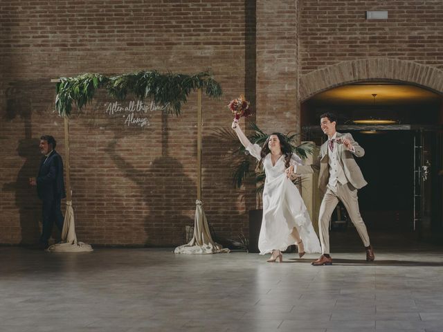 La boda de Sheila y Jaime en Zaragoza, Zaragoza 64