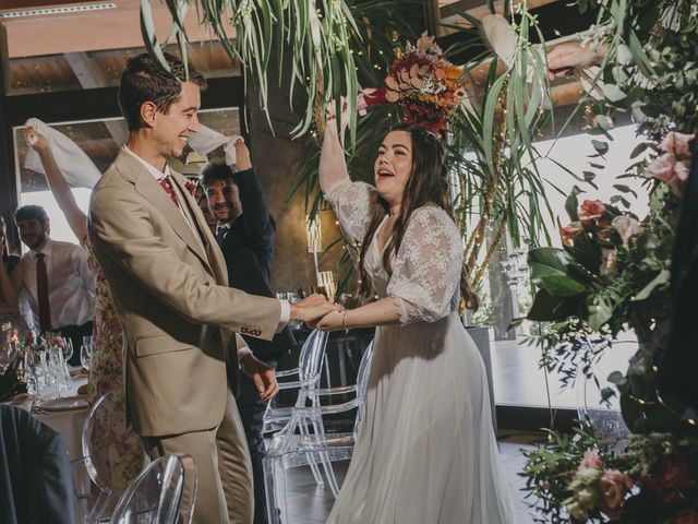 La boda de Sheila y Jaime en Zaragoza, Zaragoza 66