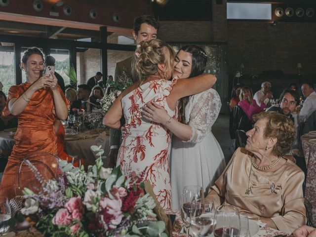 La boda de Sheila y Jaime en Zaragoza, Zaragoza 71