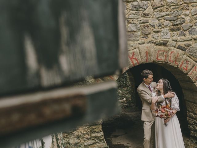 La boda de Sheila y Jaime en Zaragoza, Zaragoza 117