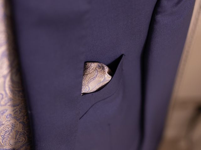 La boda de María José y Antonio en Alhaurin De La Torre, Málaga 3