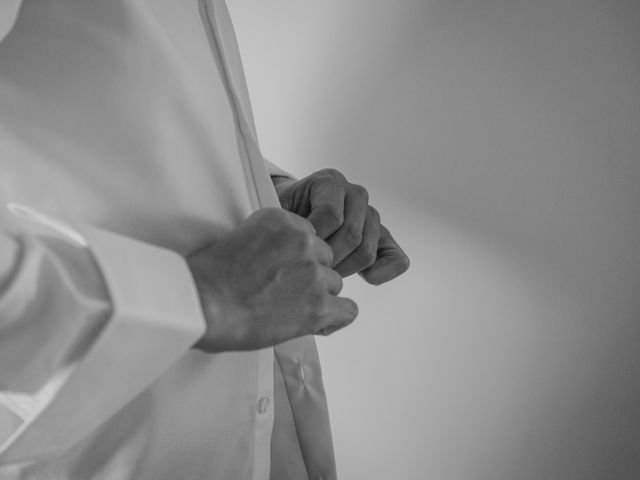 La boda de María José y Antonio en Alhaurin De La Torre, Málaga 5