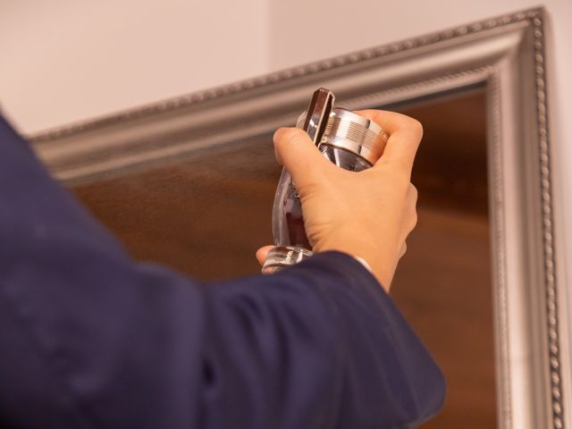 La boda de María José y Antonio en Alhaurin De La Torre, Málaga 7