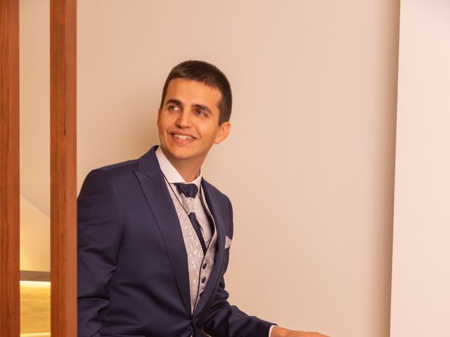 La boda de María José y Antonio en Alhaurin De La Torre, Málaga 8