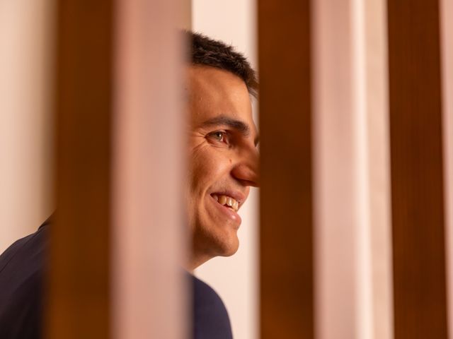 La boda de María José y Antonio en Alhaurin De La Torre, Málaga 9