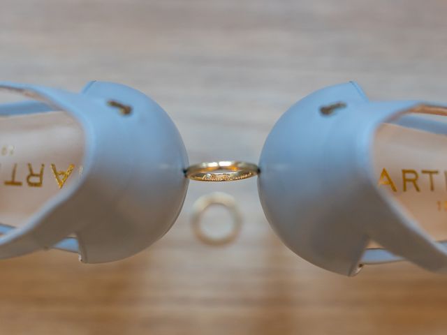 La boda de María José y Antonio en Alhaurin De La Torre, Málaga 12