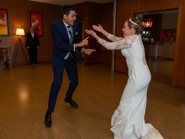 La boda de María José y Antonio en Alhaurin De La Torre, Málaga 43