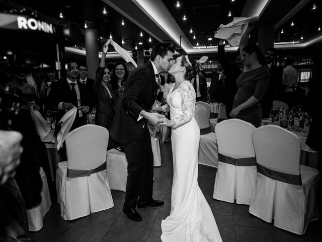 La boda de María José y Antonio en Alhaurin De La Torre, Málaga 44