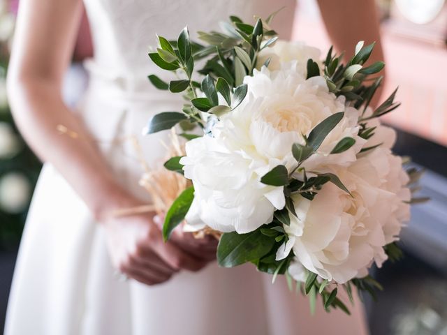 La boda de Juan y Miranda en Eivissa, Islas Baleares 7