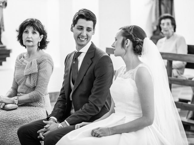 La boda de Juan y Miranda en Eivissa, Islas Baleares 10