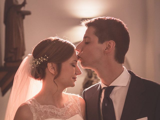 La boda de Juan y Miranda en Eivissa, Islas Baleares 12