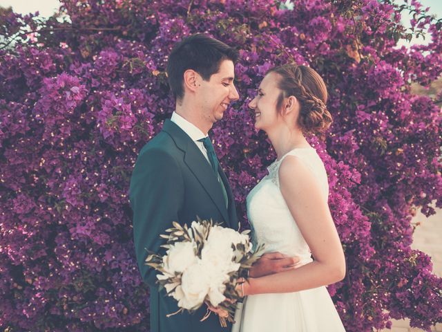 La boda de Juan y Miranda en Eivissa, Islas Baleares 13