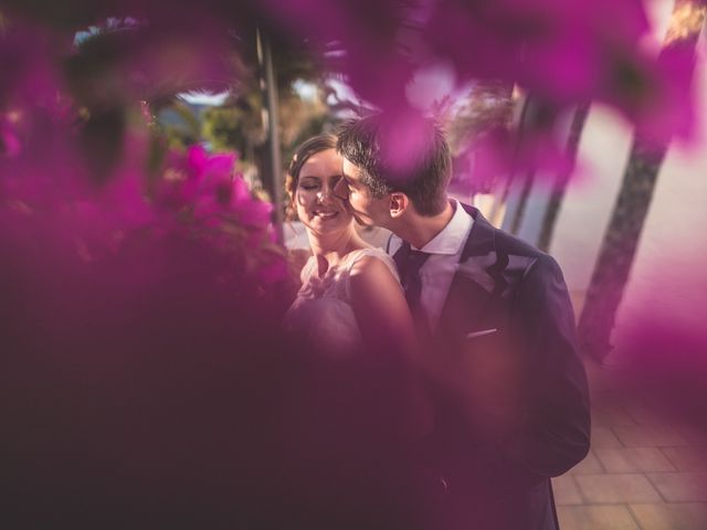 La boda de Juan y Miranda en Eivissa, Islas Baleares 14