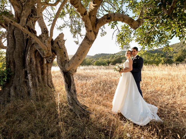 La boda de Juan y Miranda en Eivissa, Islas Baleares 15