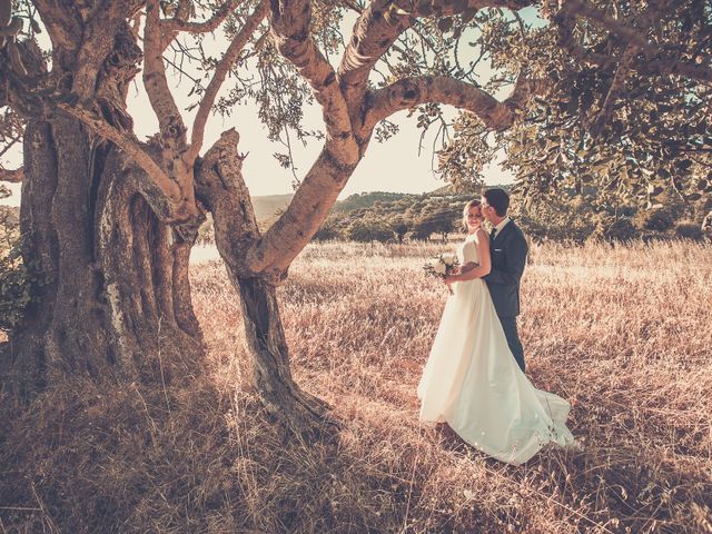 La boda de Juan y Miranda en Eivissa, Islas Baleares 16