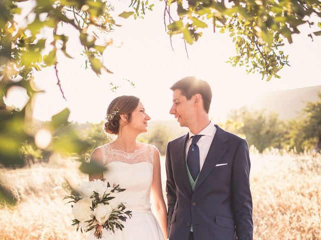 La boda de Juan y Miranda en Eivissa, Islas Baleares 2