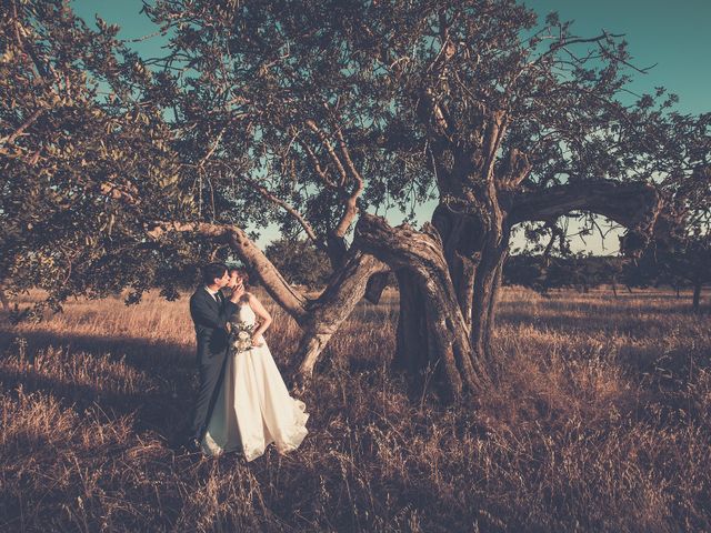 La boda de Juan y Miranda en Eivissa, Islas Baleares 18