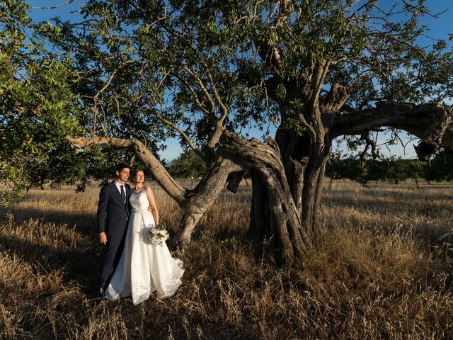 La boda de Juan y Miranda en Eivissa, Islas Baleares 19