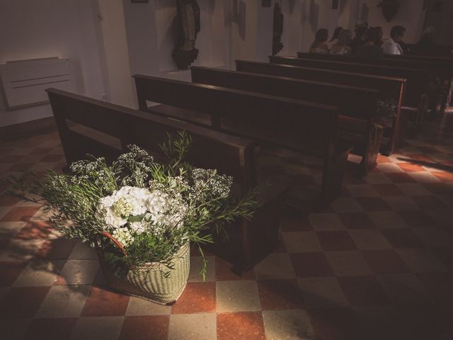 La boda de Juan y Miranda en Eivissa, Islas Baleares 27