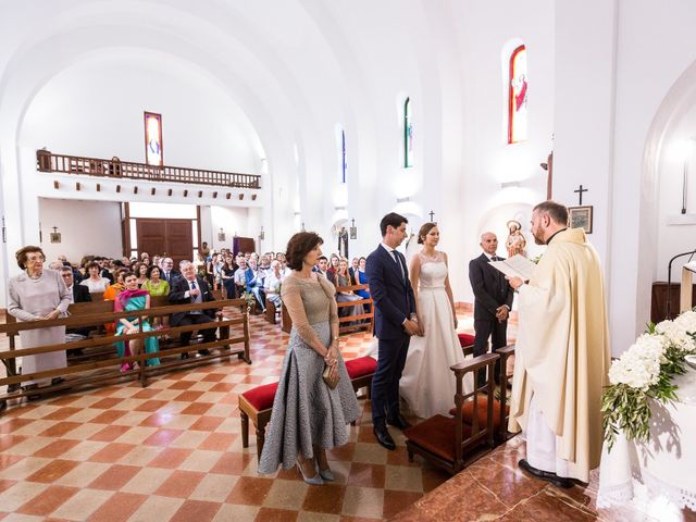 La boda de Juan y Miranda en Eivissa, Islas Baleares 29