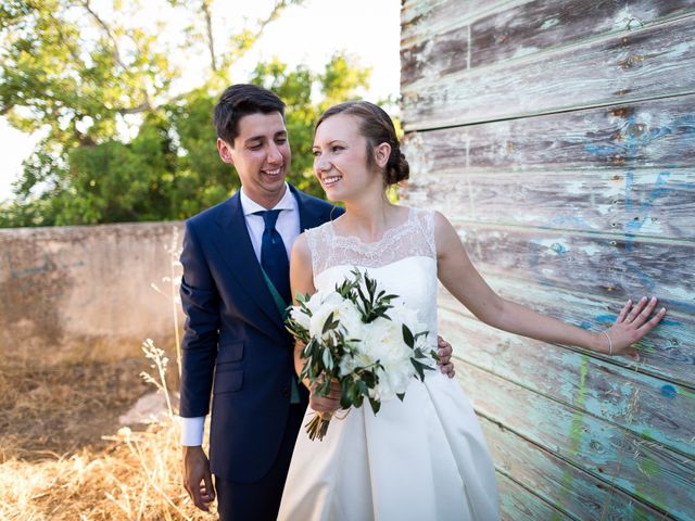 La boda de Juan y Miranda en Eivissa, Islas Baleares 31