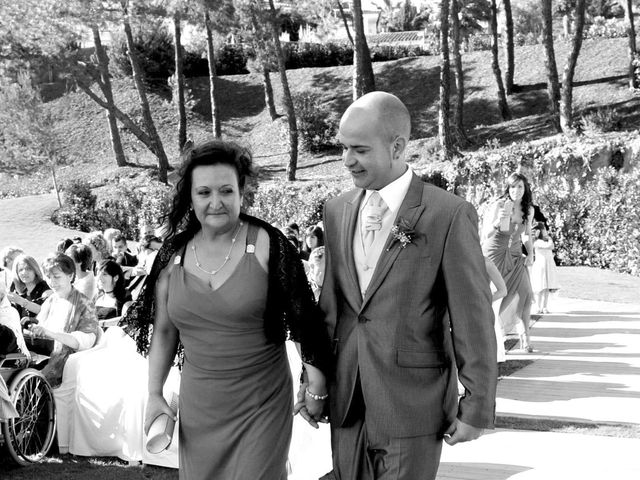 La boda de Franc y Natalia en Lloret De Mar, Girona 6