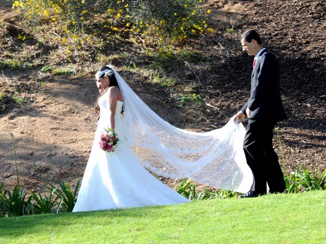 La boda de Franc y Natalia en Lloret De Mar, Girona 8