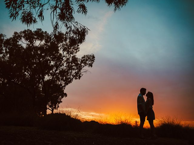 La boda de Rafa y María Pilar en Murcia, Murcia 2