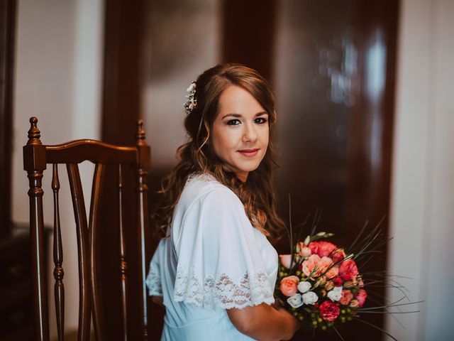 La boda de Rafa y María Pilar en Murcia, Murcia 21