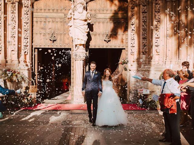 La boda de Rafa y María Pilar en Murcia, Murcia 53