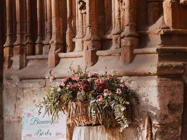 La boda de Rafa y María Pilar en Murcia, Murcia 56