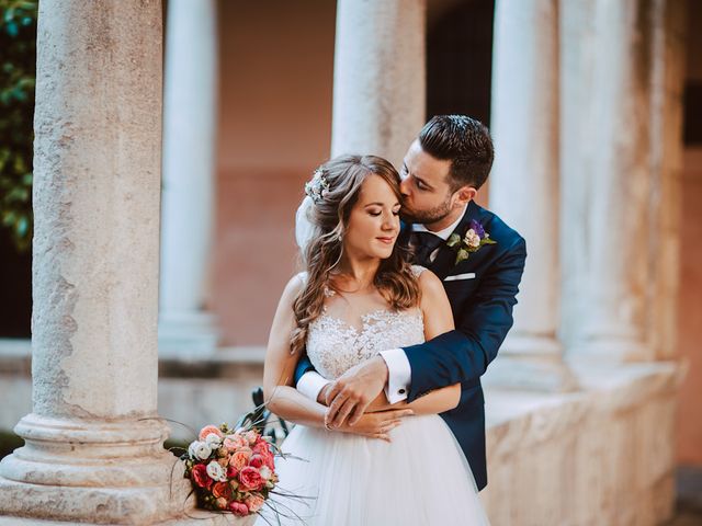La boda de Rafa y María Pilar en Murcia, Murcia 62