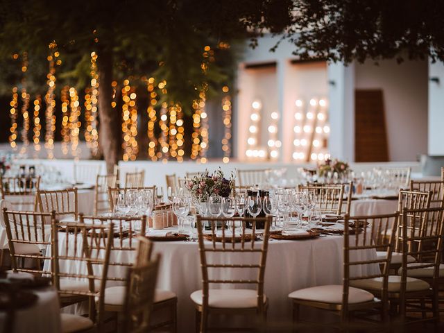 La boda de Rafa y María Pilar en Murcia, Murcia 72