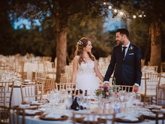 La boda de Rafa y María Pilar en Murcia, Murcia 74