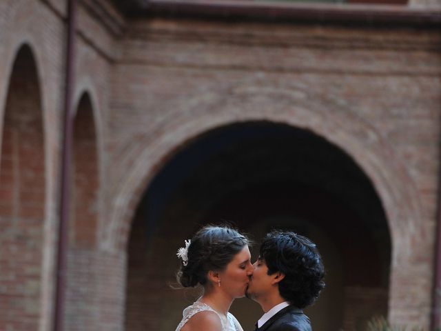 La boda de Ariadna y Adrián en Barcelona, Barcelona 4