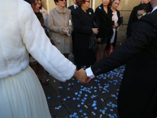 La boda de Lena y Rafa en Cádiz, Cádiz 1