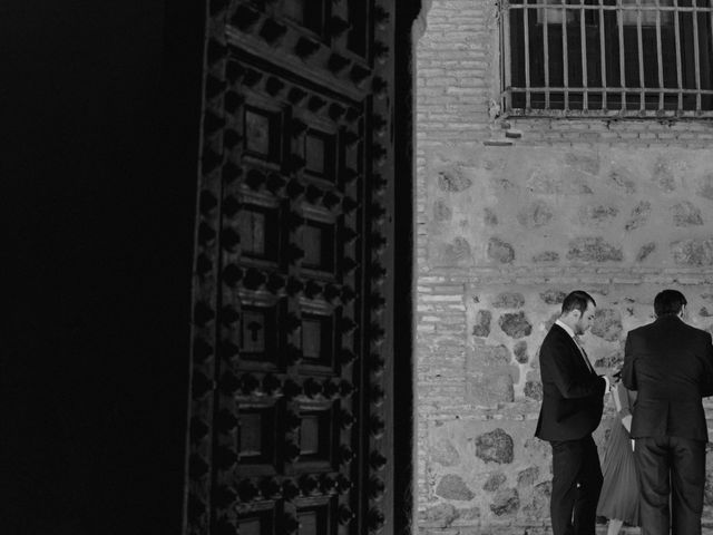 La boda de Carlos y Sonsoles en Toledo, Toledo 24