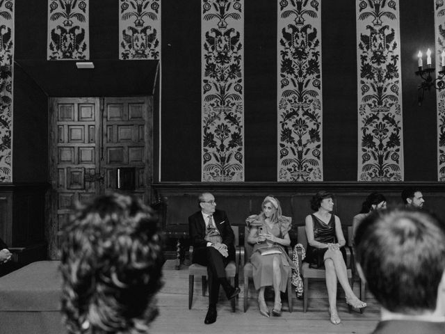 La boda de Carlos y Sonsoles en Toledo, Toledo 30