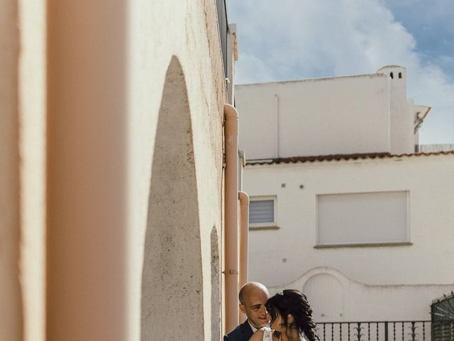 La boda de Rafael  y Pamela  en Cunit, Tarragona 3