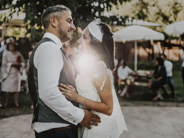 La boda de Maite y Antonio en San Adrian, Navarra 31