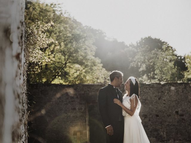 La boda de Maite y Antonio en San Adrian, Navarra 34