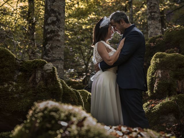 La boda de Maite y Antonio en San Adrian, Navarra 40