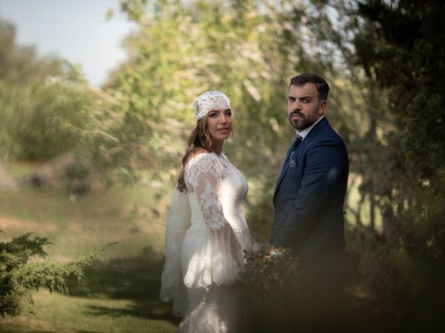 La boda de Miguel y Tania en Badajoz, Badajoz 2