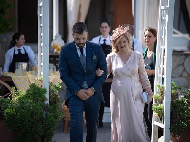 La boda de Miguel y Tania en Badajoz, Badajoz 23