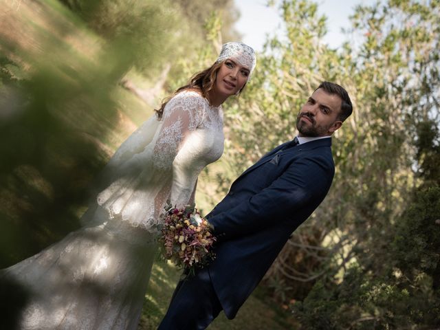 La boda de Miguel y Tania en Badajoz, Badajoz 30