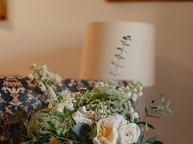 La boda de Paloma y Carlos en Almagro, Ciudad Real 14