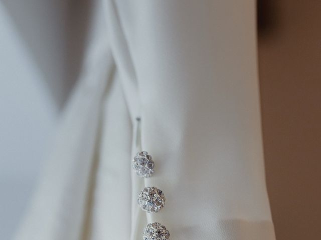 La boda de Paloma y Carlos en Almagro, Ciudad Real 15