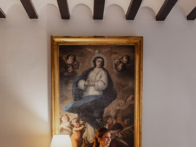 La boda de Paloma y Carlos en Almagro, Ciudad Real 18