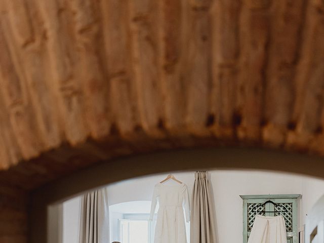 La boda de Paloma y Carlos en Almagro, Ciudad Real 19